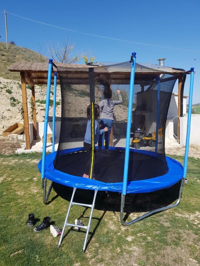 Agriturismo Montepinci モンタルチーノ エクステリア 写真