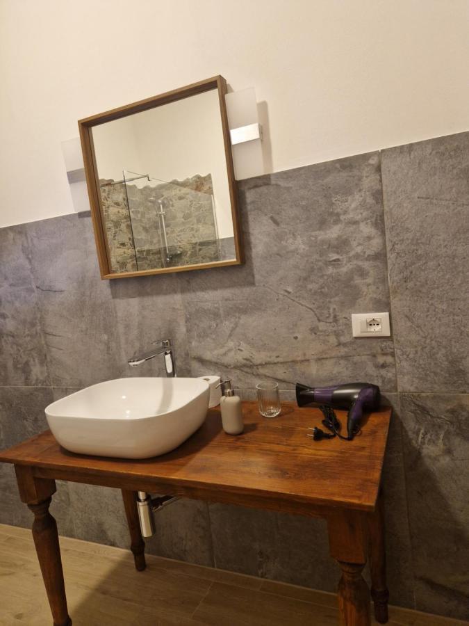 Agriturismo Montepinci モンタルチーノ エクステリア 写真